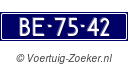 BE7542
