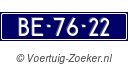 BE7622