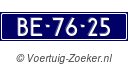 BE7625