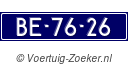 BE7626