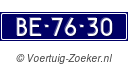 BE7630