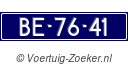 BE7641