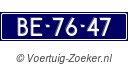 BE7647
