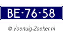 BE7658