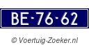 BE7662