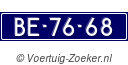 BE7668