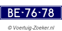 BE7678