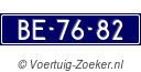 BE7682