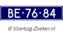 BE7684