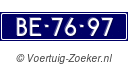 BE7697