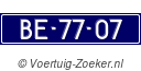 BE7707