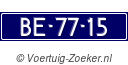 BE7715