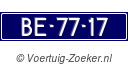 BE7717