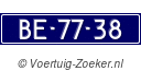 BE7738