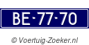 BE7770