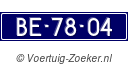 BE7804