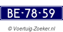 BE7859