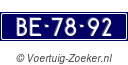 BE7892