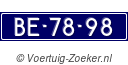 BE7898