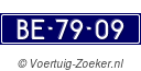 BE7909