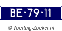 BE7911