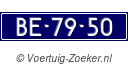 BE7950