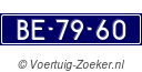 BE7960