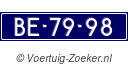 BE7998
