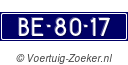 BE8017