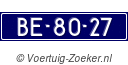 BE8027
