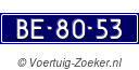 BE8053