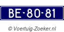 BE8081
