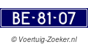 BE8107