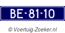 BE8110