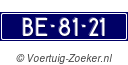 BE8121