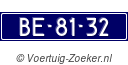 BE8132
