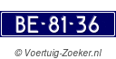 BE8136