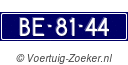 BE8144