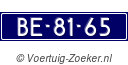 BE8165