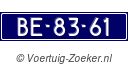 BE8361