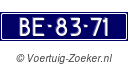 BE8371