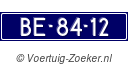 BE8412