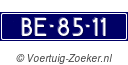 BE8511