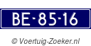 BE8516