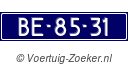 BE8531