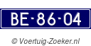 BE8604