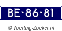 BE8681