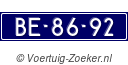 BE8692