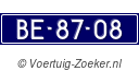 BE8708