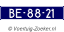 BE8821